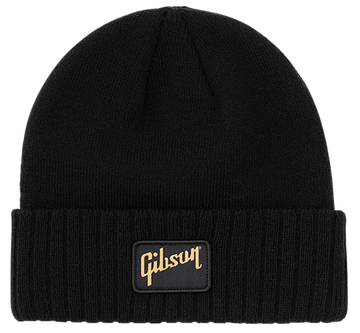 Gibson Gold Star Beanie