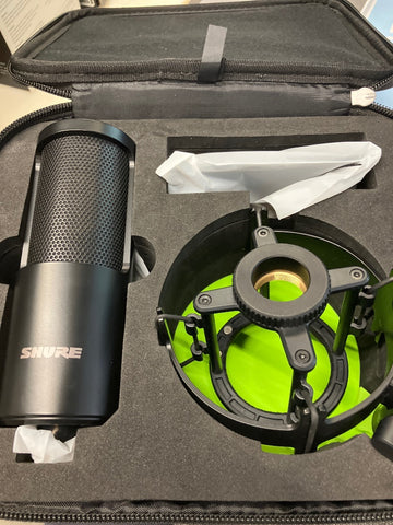 SM4 Kit - B-Stock