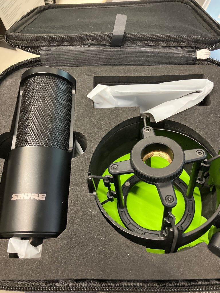 SM4 Kit - B-Stock