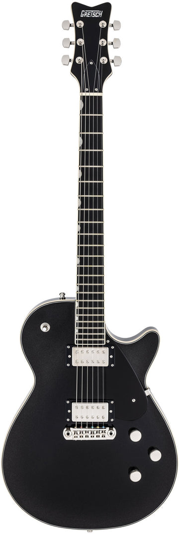 Electromatic Premier Jet EBO Onyx Storm