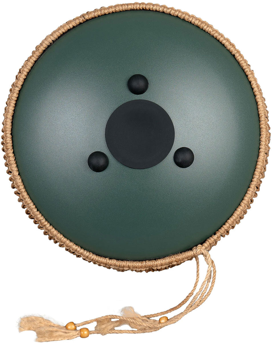 Unity Tongue Drum C Major 13" - 432Hz