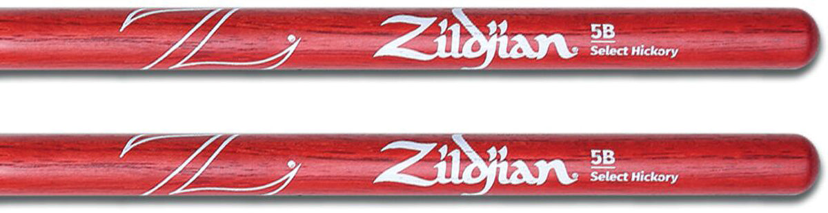 5B Red Hickory