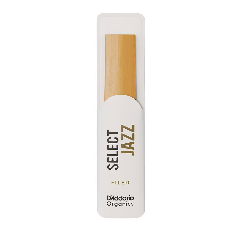 Organic Select Jazz 2H - Tenor Saxophone (FR cut)