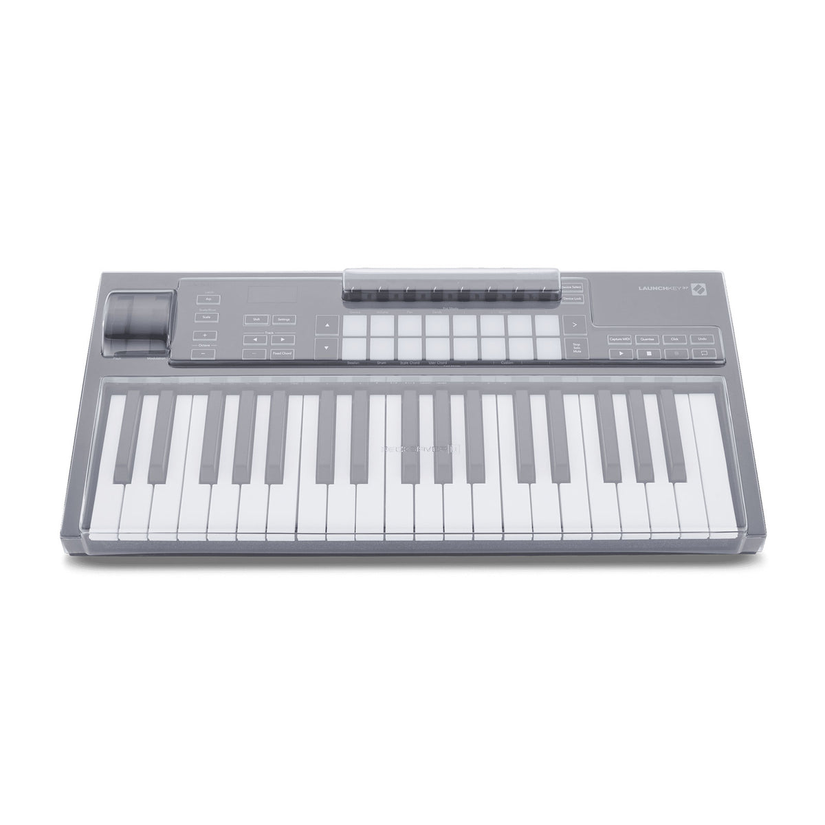 The Novation Launchkey 37 Cover