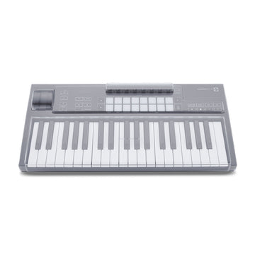 The Novation Launchkey 37 Cover