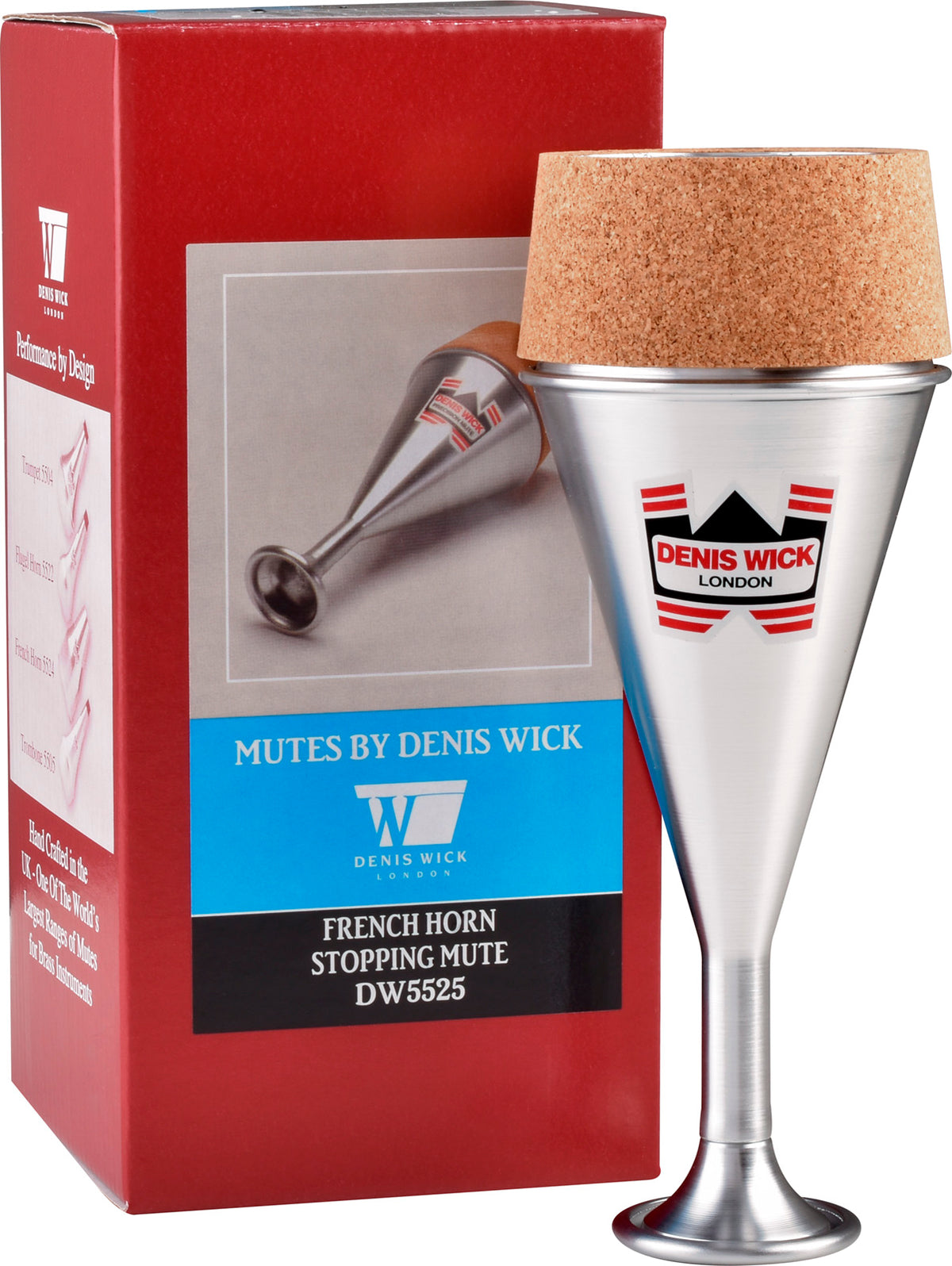 HORN MUTE DW5525