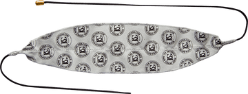 SWAB FOR FLUGELHORN SLIDES