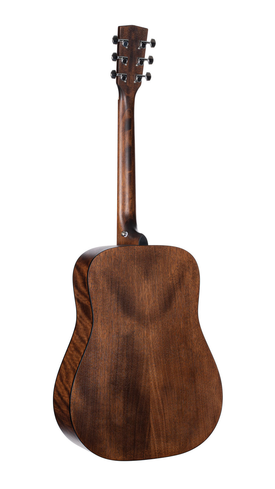 Earth60M Guitar Natural