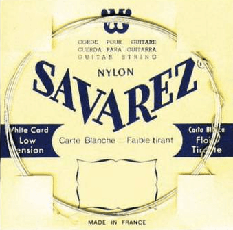 521B - MI-1 Carte Blanche Low Tension (Unit)