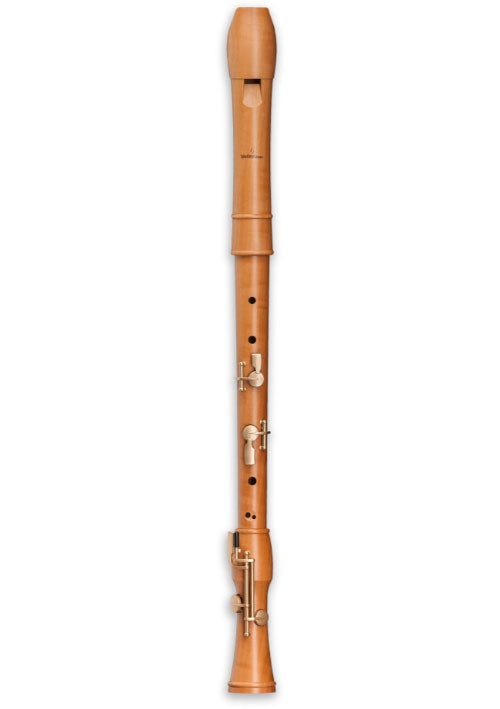 Canta Comfort Tenor 2446C - Pearwood (Baroque fingering)