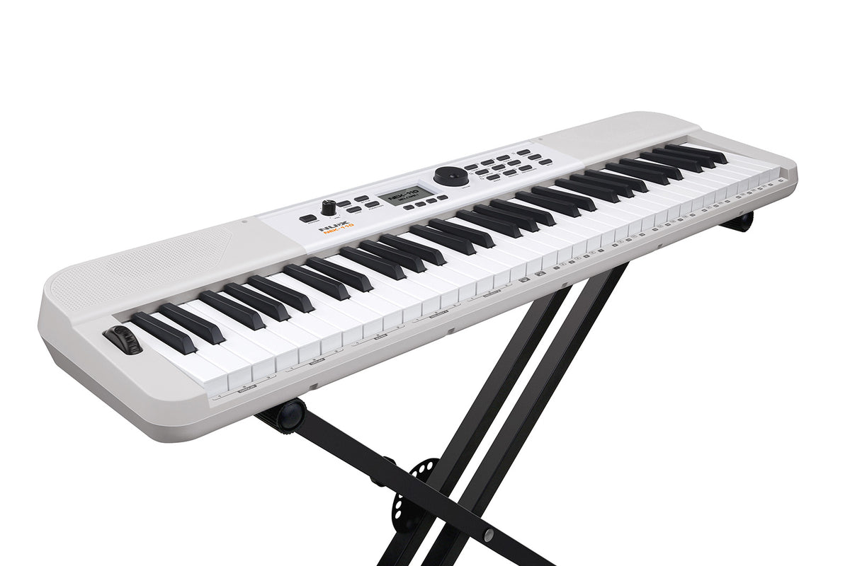 NEK-110 White