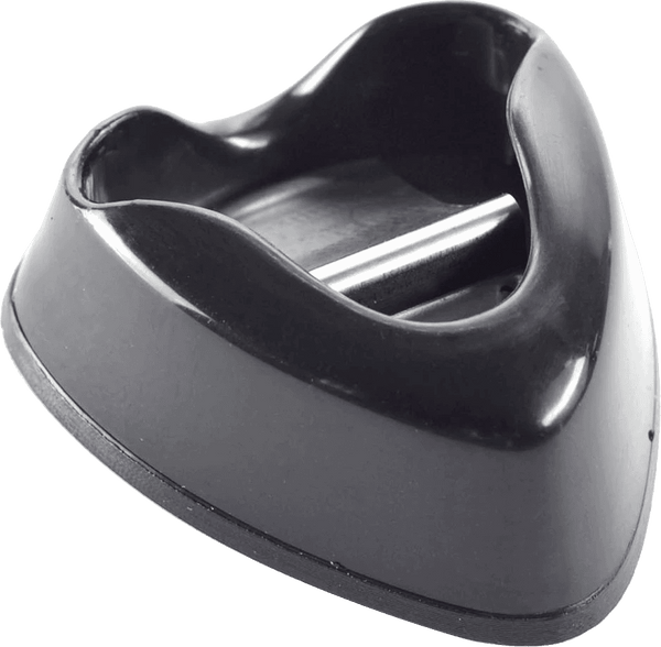 Dunlop Ergonomic Pick Holder Black