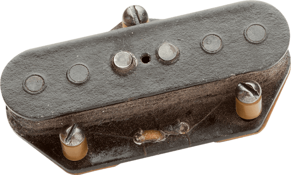Seymour Duncan Antiquity Tele 55 - Bridge - Black