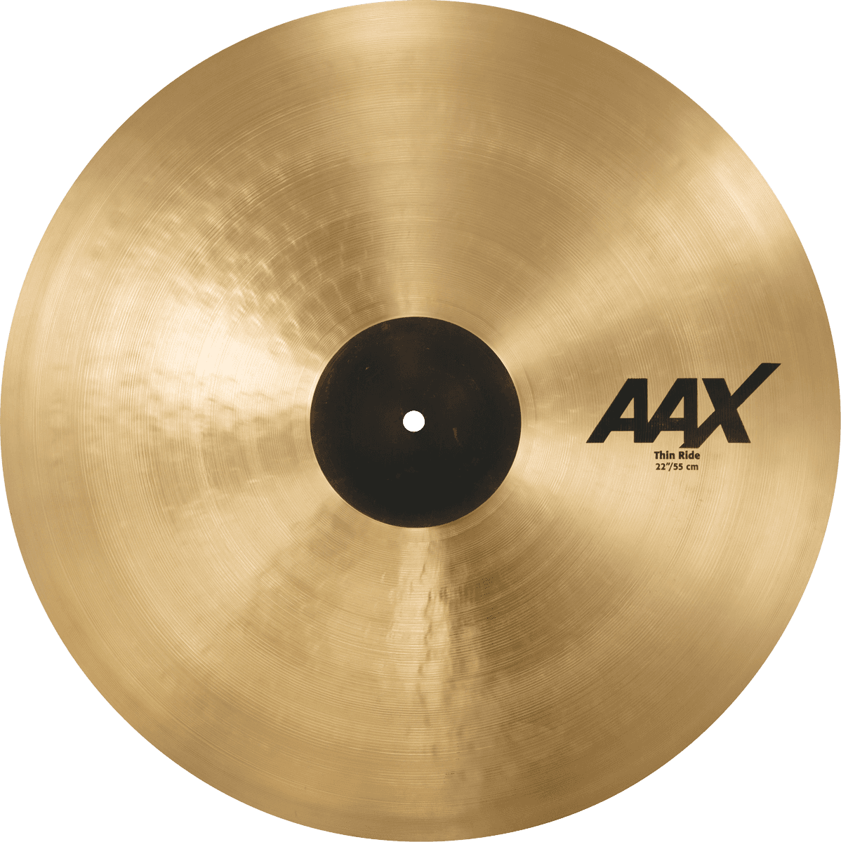 22210XC - Thin Ride AAX 22
