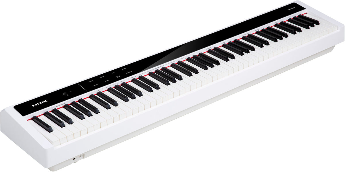NPK-200 White
