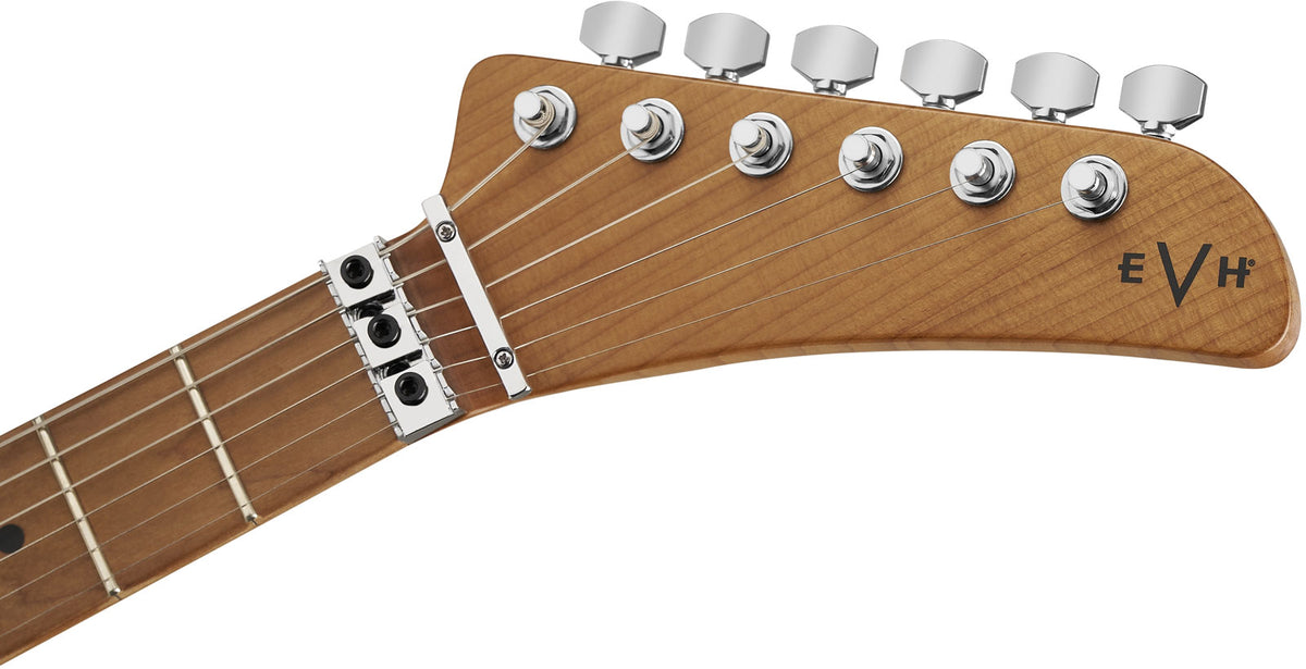 5150Series Deluxe QM Baked Maple Limeade Zest