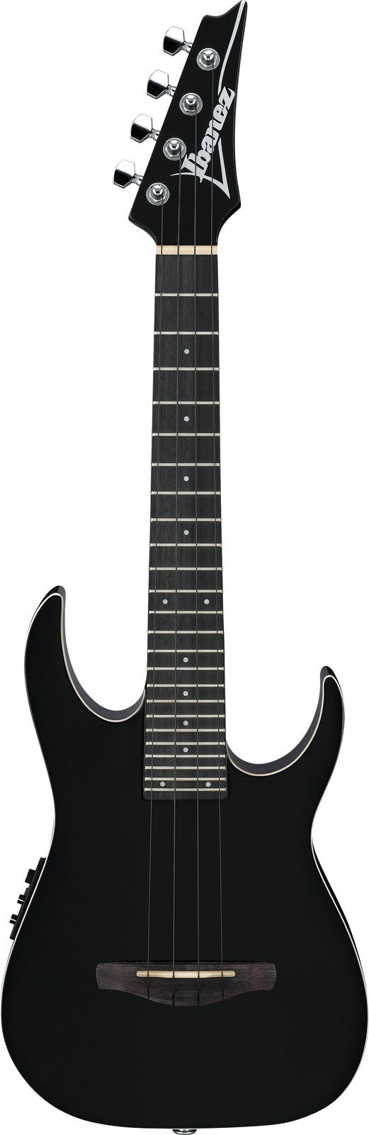 URGT100-BK Black