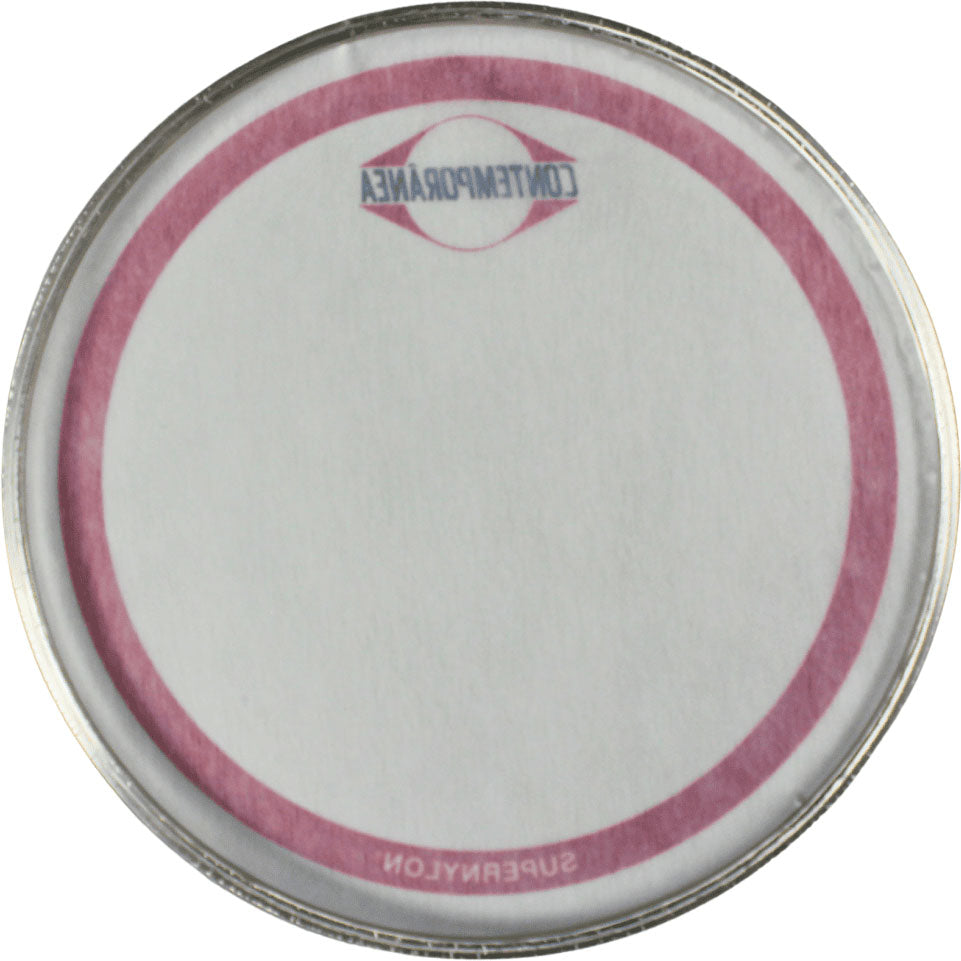C-PESP10 - SUPER NYLON DRUMHEAD 24"