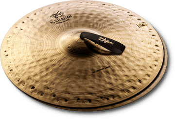 20" K CONSTANTINOPLE SPECIAL SELECTION MEDIUM LIGHT