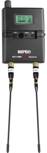 Mipro ACT-80R