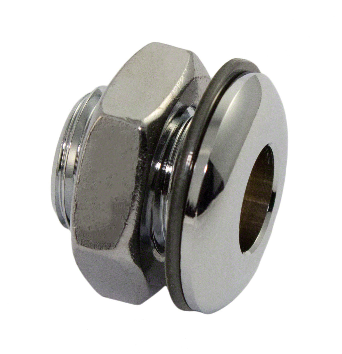 Sparedrum AVH1 - DIE CAST AIR VENT GROMMET 16MM