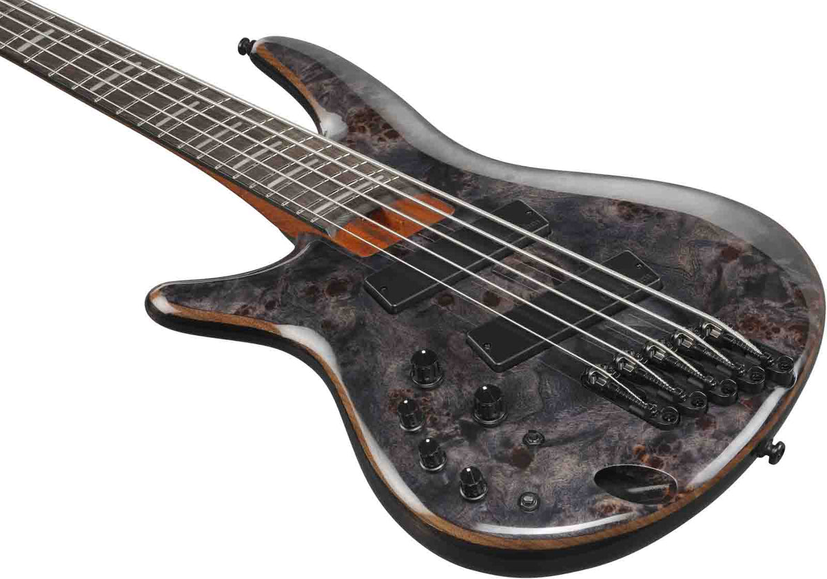 SRMS805L-DTW Deep Twilight Bass Workshop