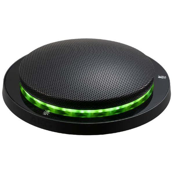 Surface Microphone For Conference