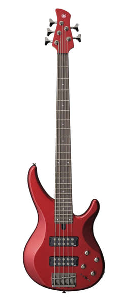 Trbx305 Candy Apple Red