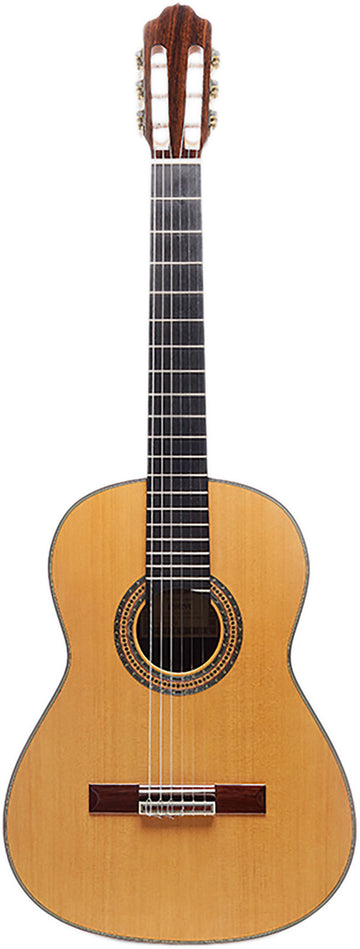 Alegria Cedar Top