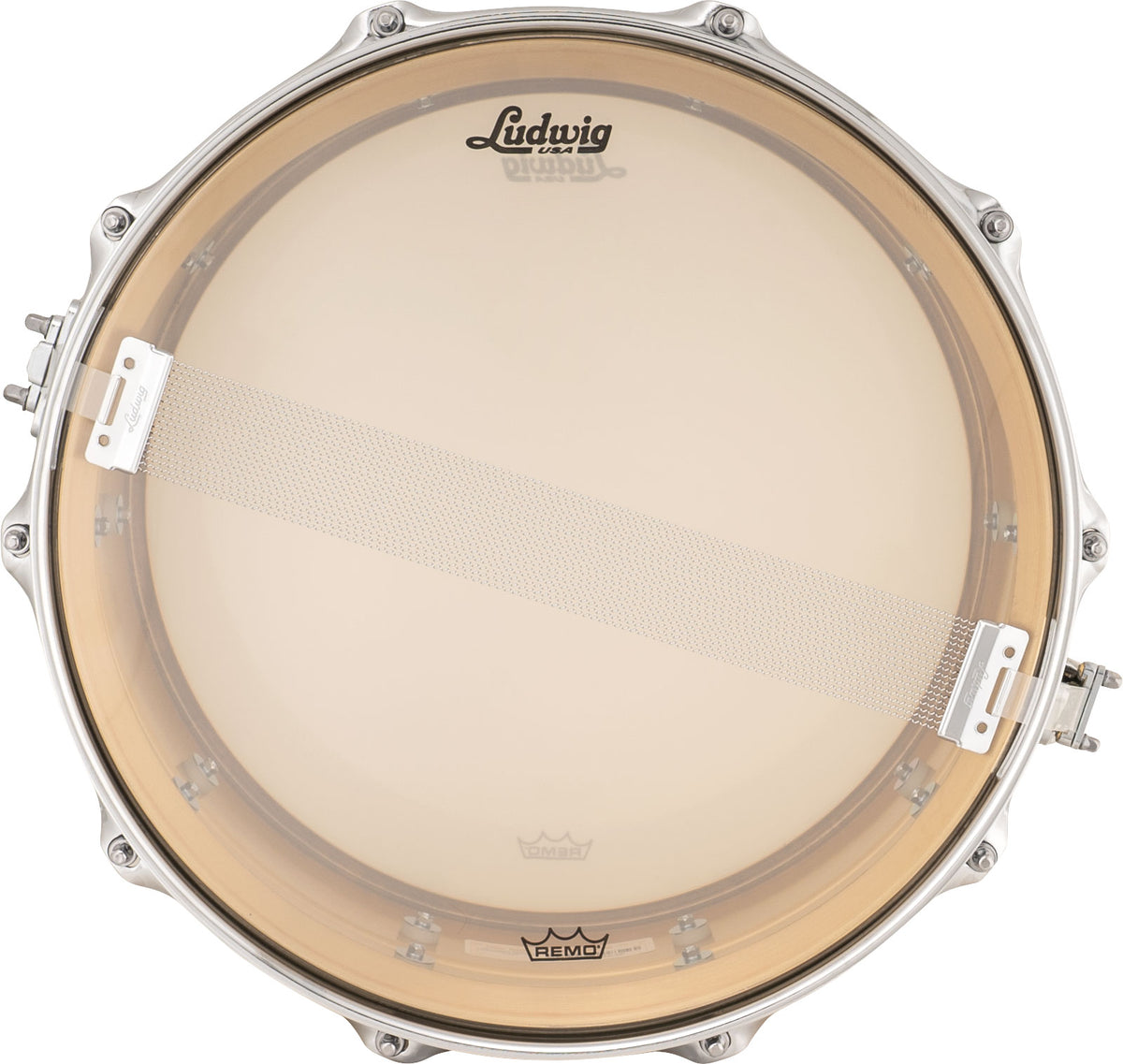 Lb550T - 14 X 5" Bronze Phonic (Tube Shell)