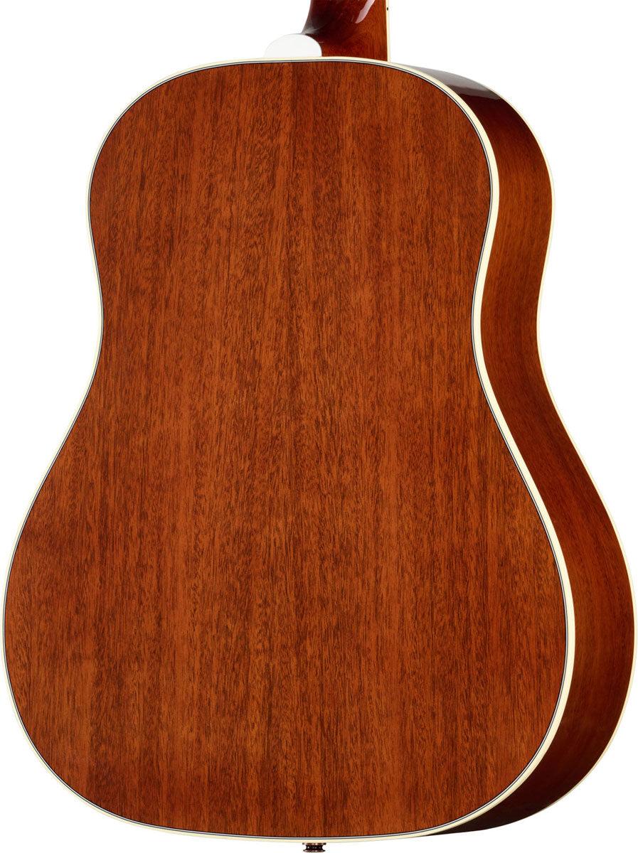J-45 Anni. Limited Edition Cremona Burst Modern