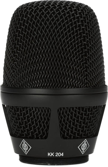 KK 204 Black