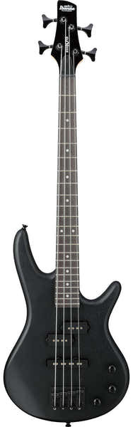GSRM20B-WK Weathered Black Mikro Gio