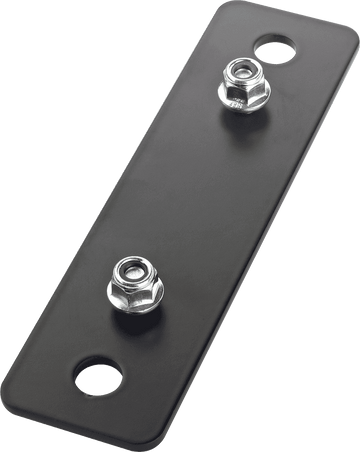 24358 ADAPTER PANEL 5 - BLACK