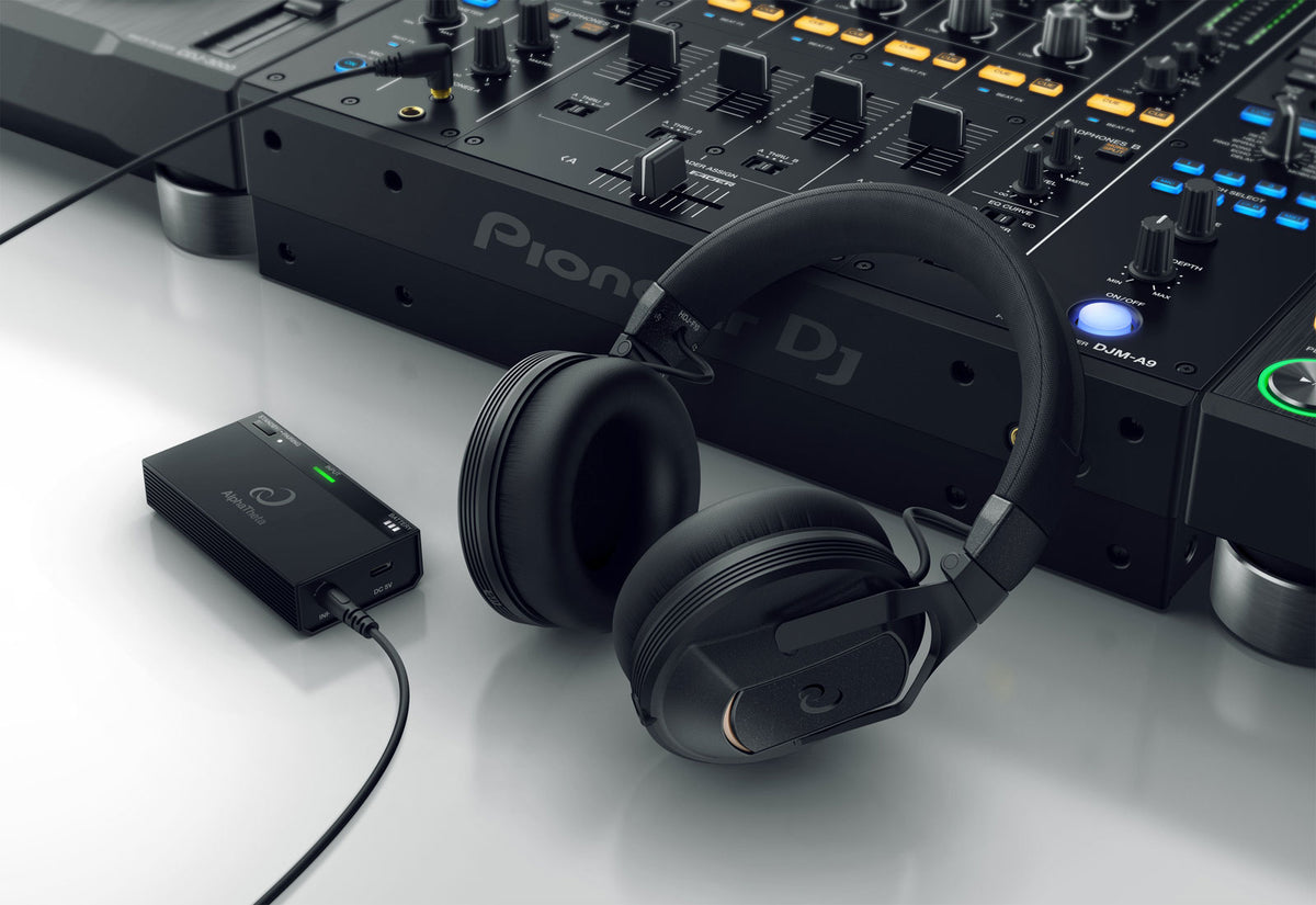 HDJ-F1-TX - Refurbished