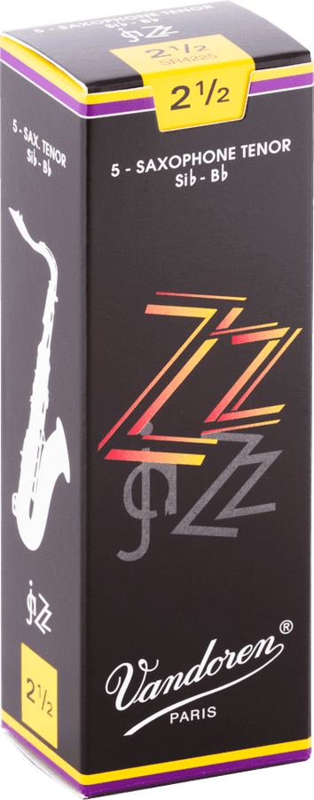 ZZ 2.5 - Tenor Saxophone