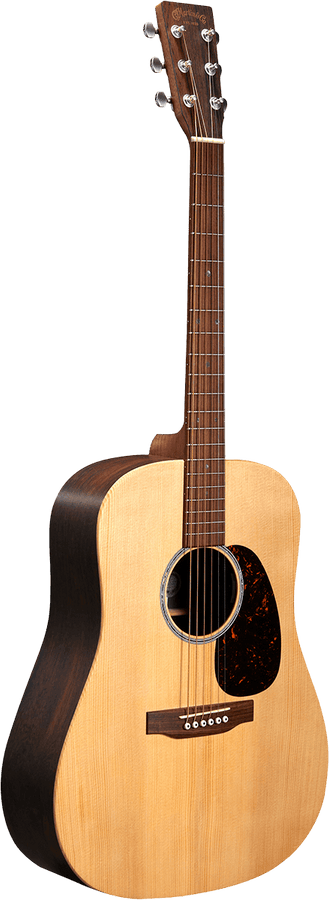 D-X2E Sitka/Faux Brazilian Rosewood HPL