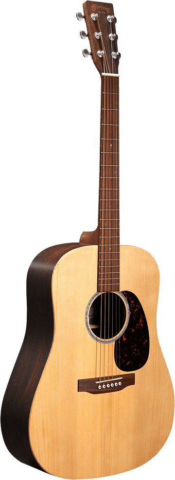 D-X2E Sitka/Faux Brazilian Rosewood HPL