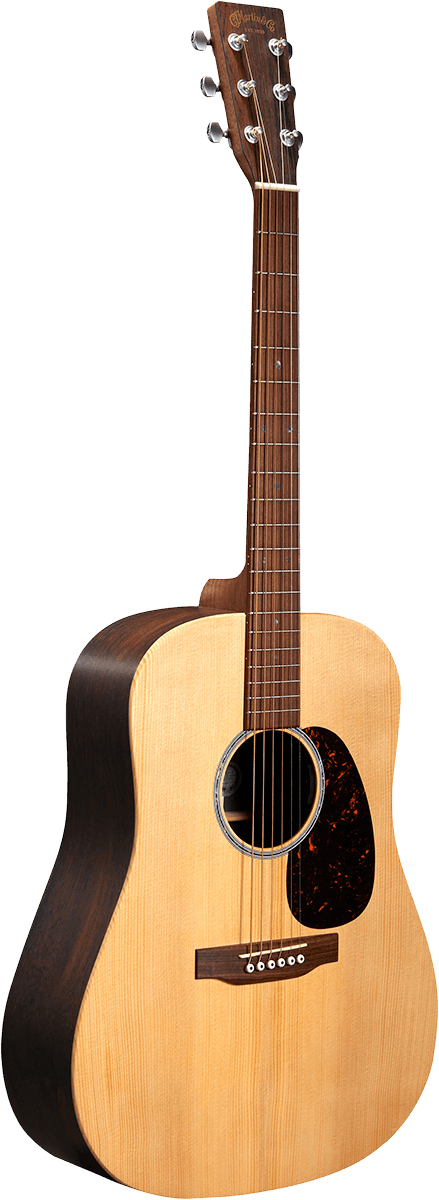 D-X2E Sitka/Faux Brazilian Rosewood HPL