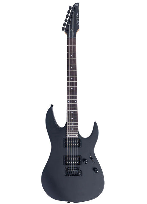X1 RN Black Satin