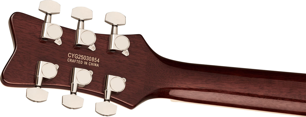 Electromatic Jet RW Vintage White