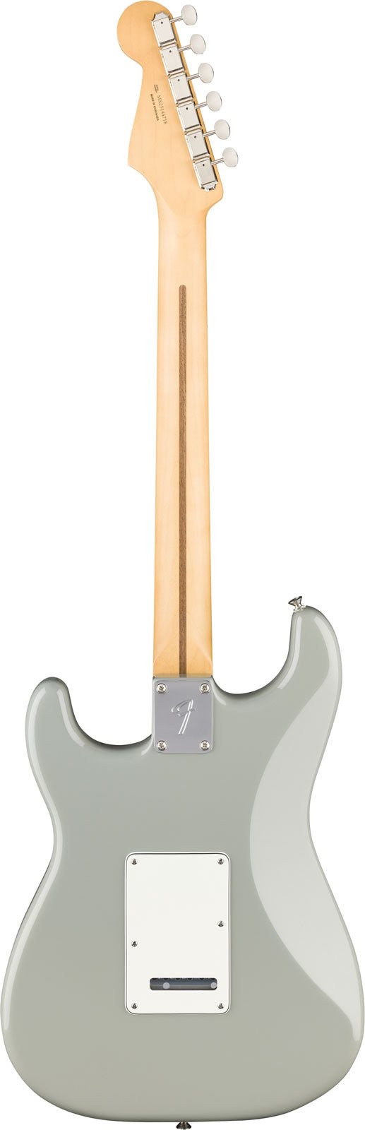 Stratocaster HSS Player II MN Cactus Gray