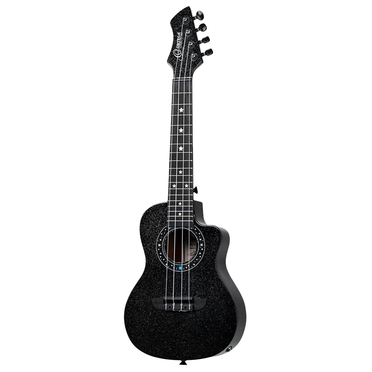 Concert Ukulele Horizon CW EQ