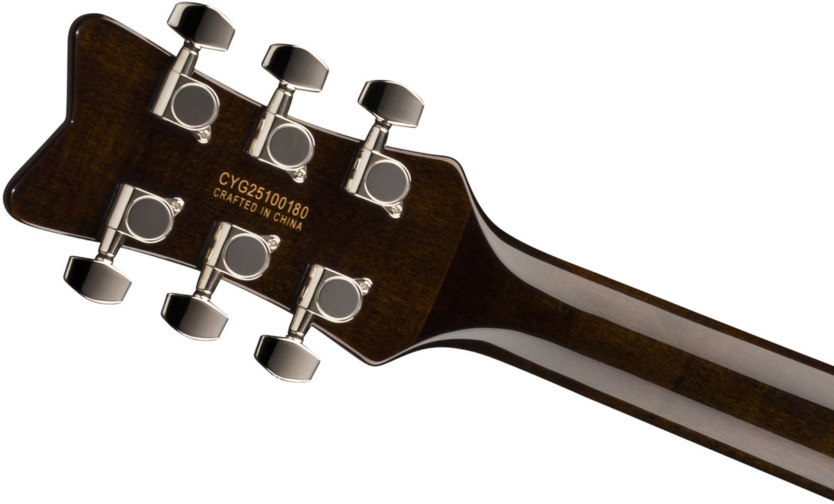 Electromatic Jet Baritone RW Imperial Stain