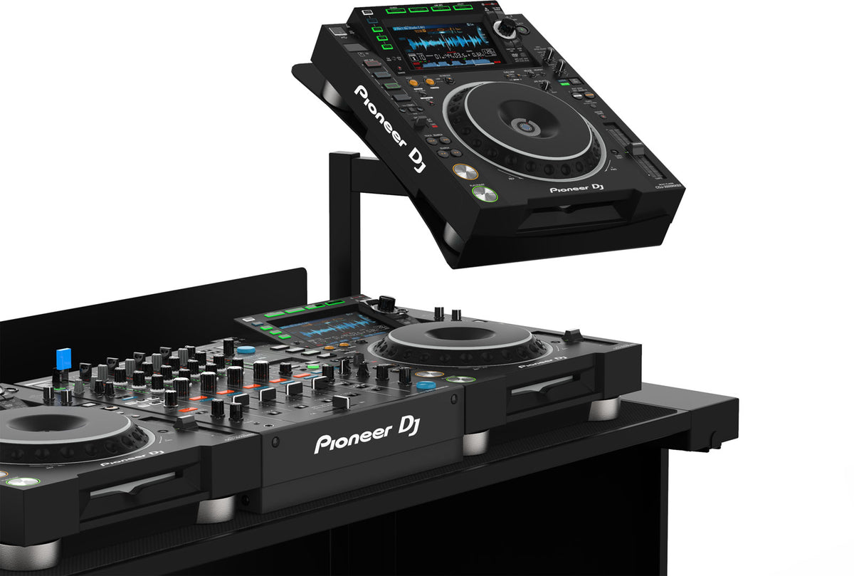 B3 Player Stand BK