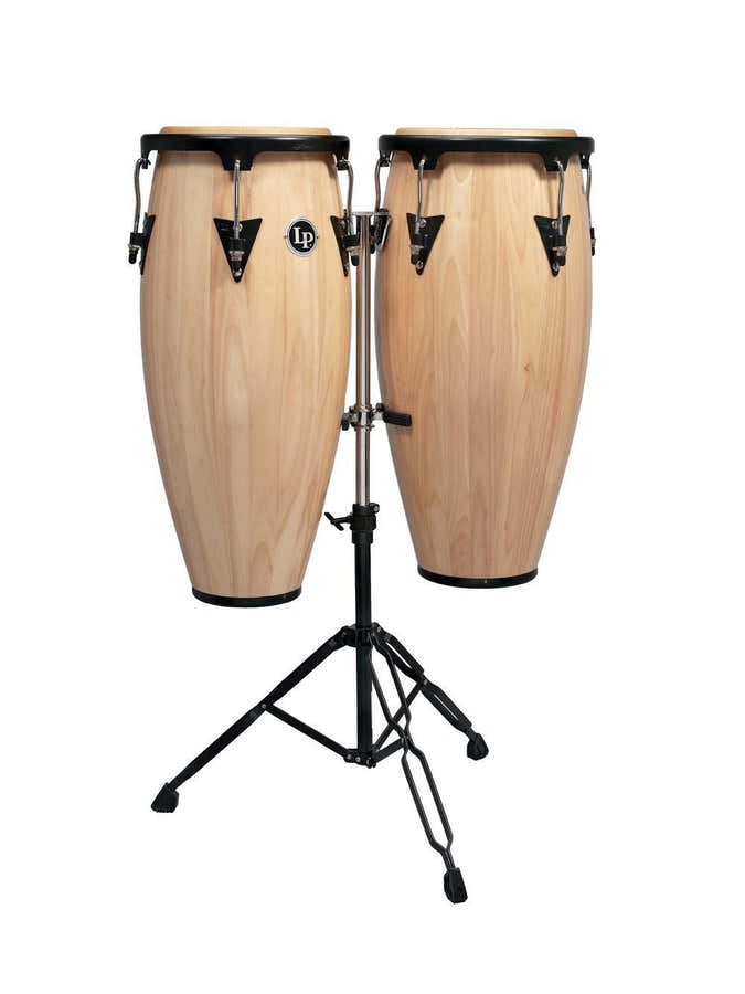 CONGA SET ASPIRE 11" - 12"