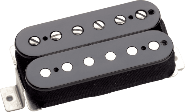 Seymour Duncan APH-1N - ALNICO II PRO HB NECK BLACK