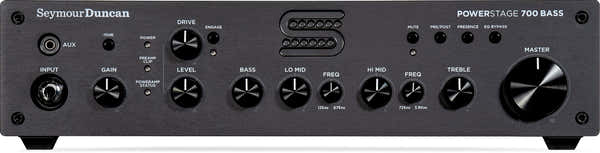 Seymour Duncan Powerstage 700W Bass