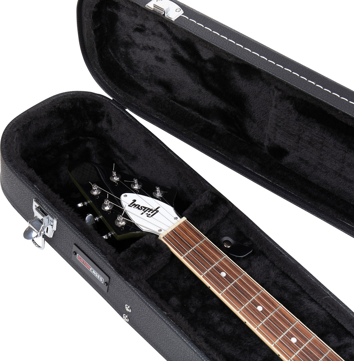 Flying V Case Deluxe - GW