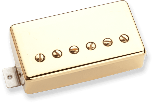 Seymour Duncan HUMBUCKER PEARLY GATES BRIDGE GOLD